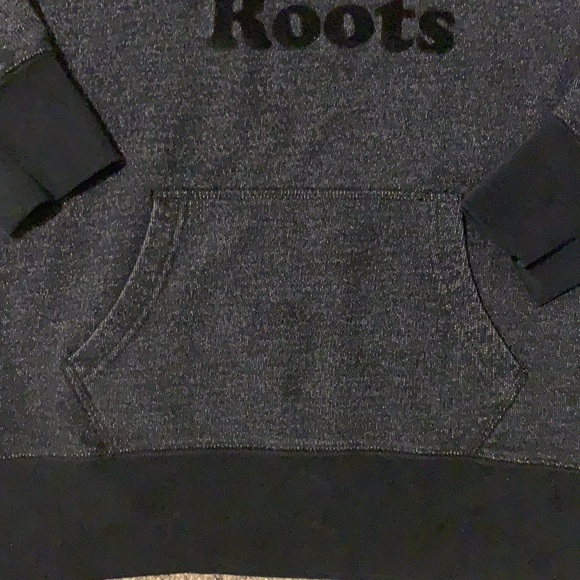 Roots hoodie - Picture 5 of 6